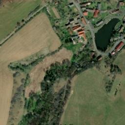 Satellite imagery of Soudná [Nalžovské Hory-Neprochovy], CZ