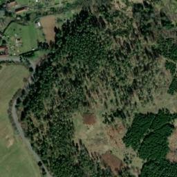 Satellite imagery of Soudná [Nalžovské Hory-Neprochovy], CZ