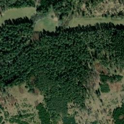 Satellite imagery of Slavník [Břežany], CZ