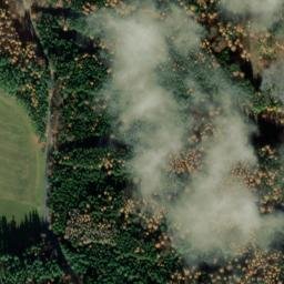 Satellite imagery of Boubínský [Horažďovice - Horažďovická Lhota], CZ