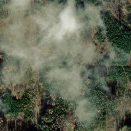 Satellite imagery of Boubínský [Horažďovice - Horažďovická Lhota], CZ