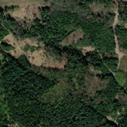 Satellite imagery of Kosejřín [Čížová-Bošovice] GSM, CZ