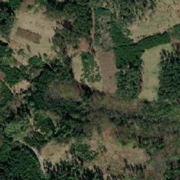 Satellite imagery of Kosejřín [Čížová-Bošovice] GSM, CZ