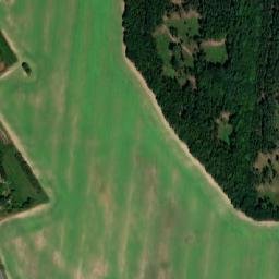 Satellite imagery of U Obrázku [Bernartice u Milevska] GSM, CZ
