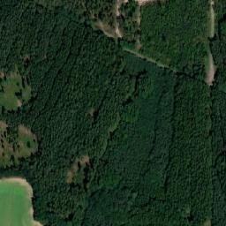 Satellite imagery of U Obrázku [Bernartice u Milevska] GSM, CZ