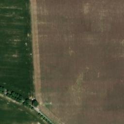 Satellite imagery of (Na Stokách) [Stádlec-Křída] outlook p., CZ