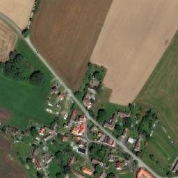 Satellite imagery of (Na Vrších) [Malšice-Dobřejice], CZ