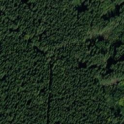 Satellite imagery of Bohutín (U Eustachů), CZ