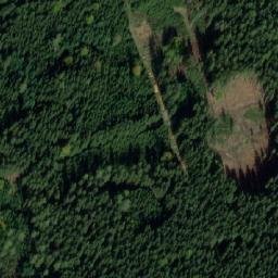 Satellite imagery of Bohutín (U Eustachů), CZ