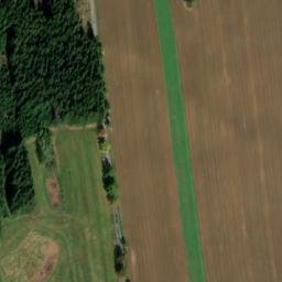 Satellite imagery of Huntov [Těmice u Kamenice nad Lipou], CZ