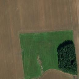 Satellite imagery of Huntov [Těmice u Kamenice nad Lipou], CZ