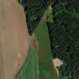 Satellite imagery of Huntov [Těmice u Kamenice nad Lipou], CZ