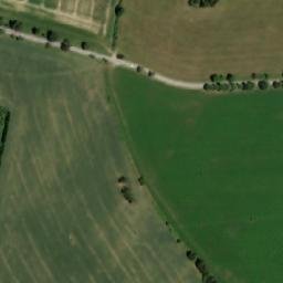 Satellite imagery of Kopaniny [Střítež u Božejova], CZ