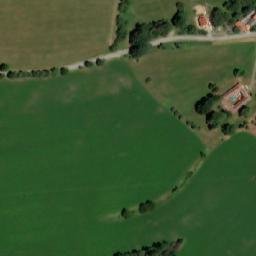 Satellite imagery of [Střítež] GSM, CZ