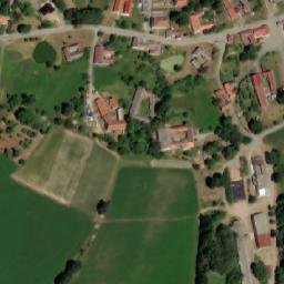 Satellite imagery of [Střítež] GSM, CZ
