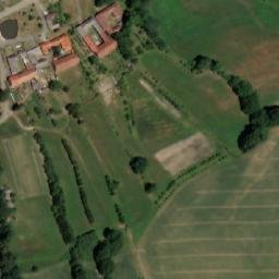 Satellite imagery of [Střítež] GSM, CZ