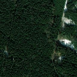 Satellite imagery of (Na Kopcích [Nový Rychnov]), CZ