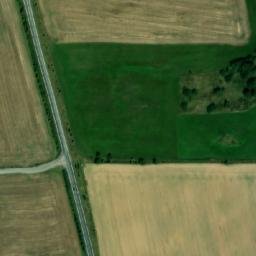 Satellite imagery of Holý vrch (Kohlhübel), CZ