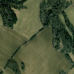 Satellite imagery of (Na Balkáně [Luka nad Jihlavou]) GSM, CZ