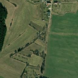 Satellite imagery of Kamenická strážka, CZ