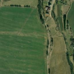 Satellite imagery of Kamenická strážka, CZ