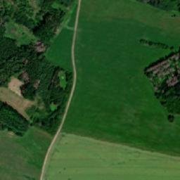 Satellite imagery of (Papšinky [Kamenice-Brodek]), CZ