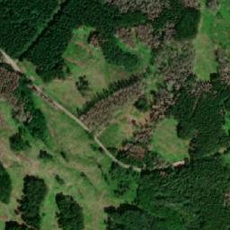 Satellite imagery of Kopec [Měřín-Chlumek], CZ