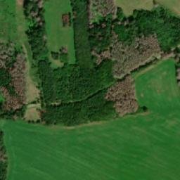 Satellite imagery of Kopec [Měřín-Chlumek], CZ