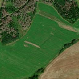 Satellite imagery of Kopec [Měřín-Chlumek], CZ