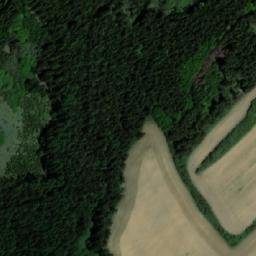 Satellite imagery of Na Skalách [Ořechov], CZ