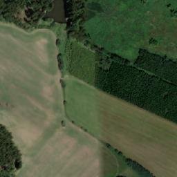 Satellite imagery of Holinka [Skřinářov], CZ