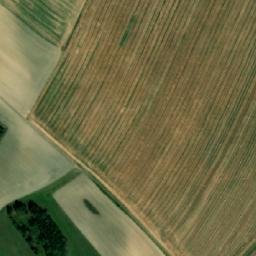 Satellite imagery of [Borovník], CZ