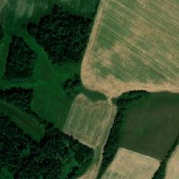 Satellite imagery of [Borovník], CZ