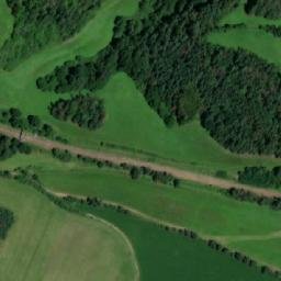 Satellite imagery of Mírová [Újezd u Tišnova], CZ