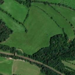 Satellite imagery of Mírová [Újezd u Tišnova], CZ