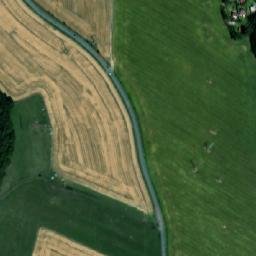 Satellite imagery of Čimperek, CZ