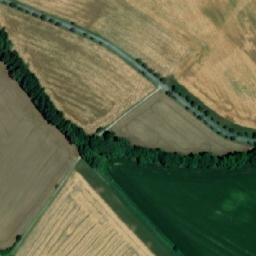 Satellite imagery of Čimperek, CZ