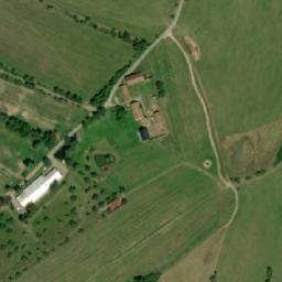 Satellite imagery of Stanovisko, CZ
