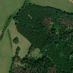 Satellite imagery of Stanovisko, CZ