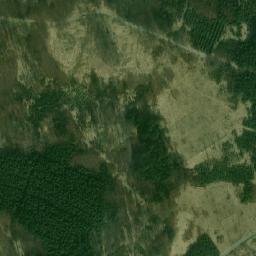 Satellite imagery of Bukovec, CZ