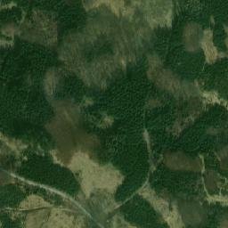 Satellite imagery of Hořice GSM, CZ