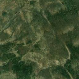 Satellite imagery of Hořice GSM, CZ