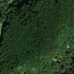 Satellite imagery of k.479 (Skalní Mlýn: Křenkův Pomník), CZ