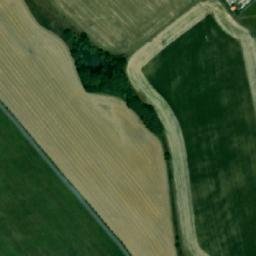 Satellite imagery of [Krásensko] HG, CZ