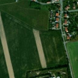 Satellite imagery of [Krásensko] HG, CZ