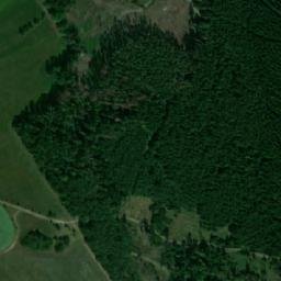 Satellite imagery of Holanda [Březina-Doubrava], CZ