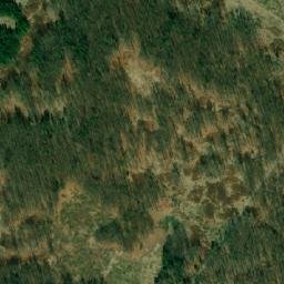 Satellite imagery of Srnčí, CZ