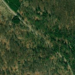 Satellite imagery of Srnčí, CZ