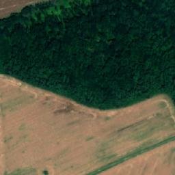 Satellite imagery of Kopaniny [Jankovice u Holešova], CZ