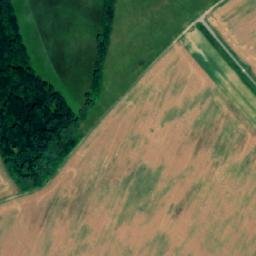 Satellite imagery of Kopaniny [Jankovice u Holešova], CZ